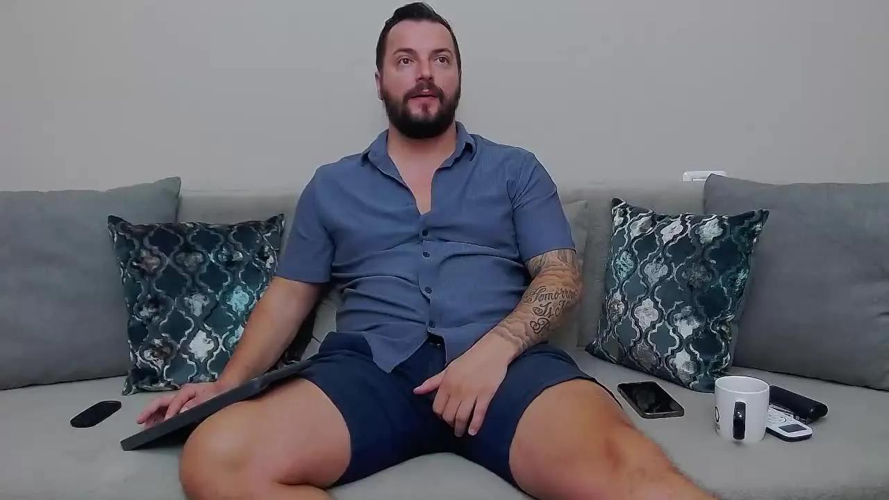 Freechat Robocock on Streamray