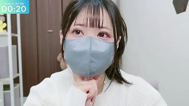 StripChat -SHIZUKU- is Freechat -SHIZUKU- — 150tkNomask