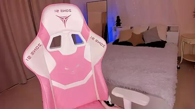 Private __Miray__ on StripChat