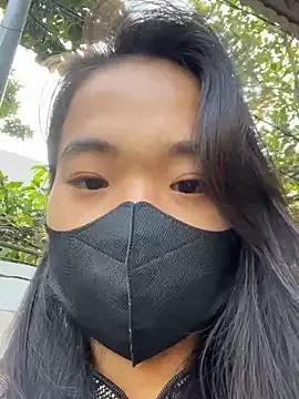 Freechat __Saphia__ on StripChat