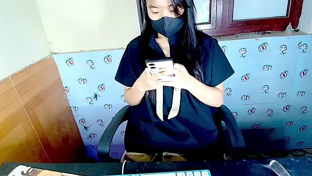Freechat __Saphia__ on StripChat