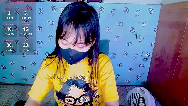 Freechat __Saphia__ on StripChat