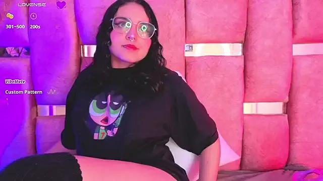 StripChat _Ambar-devon_ is Freechat _Ambar-devon_ — asshole in doggy close up