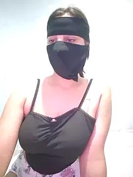 Freechat _arabica_ on StripChat