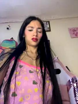 Freechat _Dulcinea777 on StripChat