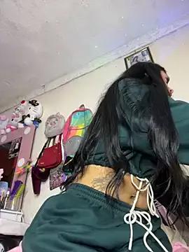 Freechat _Dulcinea777 on StripChat