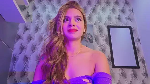 Freechat _Gabytaylor on StripChat