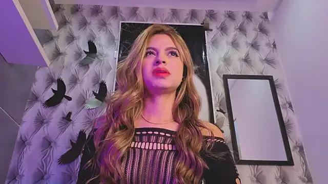 Freechat _Gabytaylor on StripChat