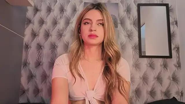 Freechat _Gabytaylor on StripChat