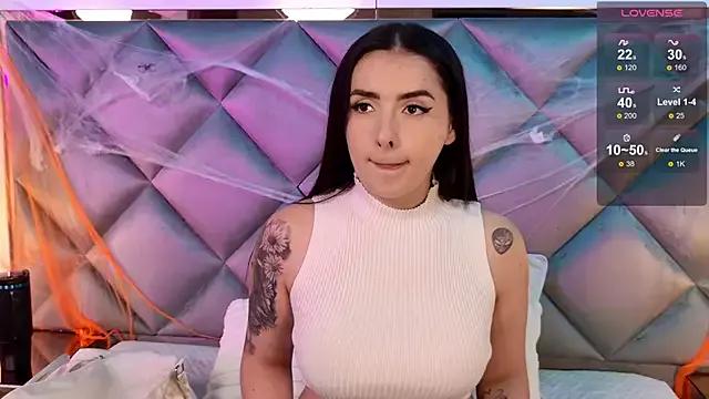 _giggy_2 on StripChat 