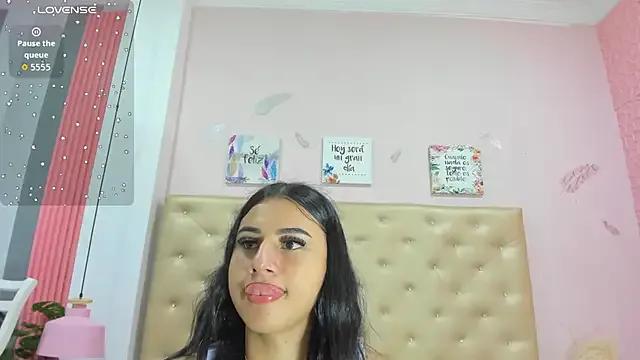 Private _jade_01 on StripChat