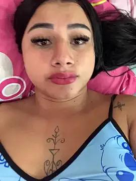 Private _jade_01 on StripChat