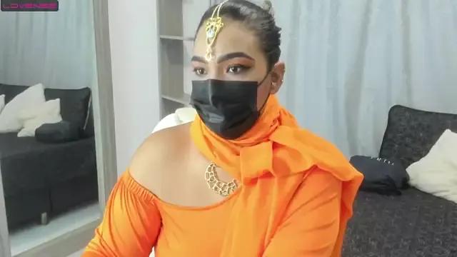 _Lakshmi_hotx on StripChat