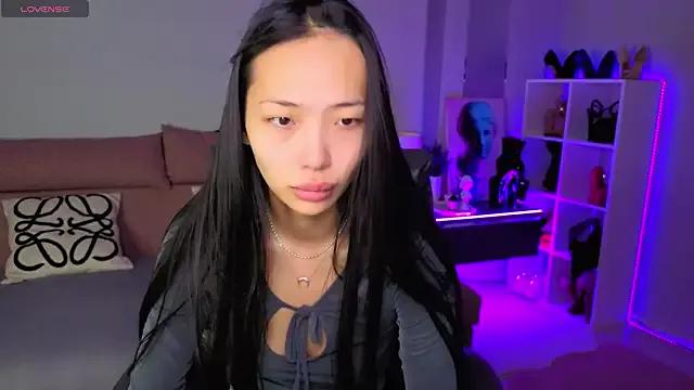 _MIURA_ — sexy wild dance :)