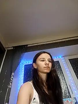 Freechat _Nika_Kik on StripChat