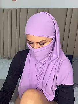 Freechat _shaiira on StripChat