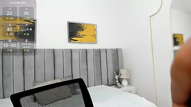 Freechat _shaiira on StripChat