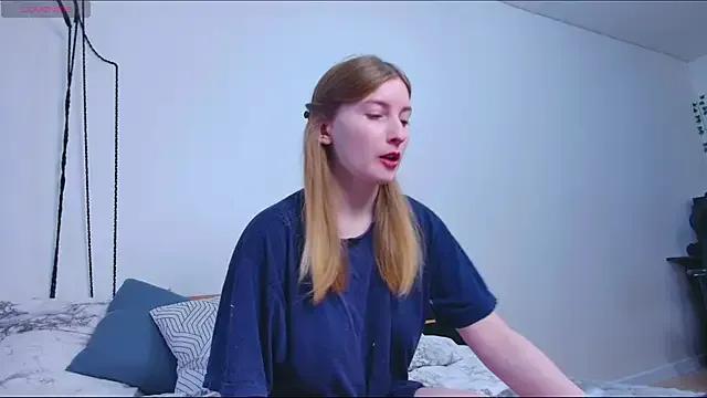 Freechat _whiteprincess on StripChat