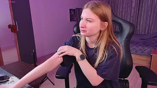 Freechat _whiteprincess on StripChat