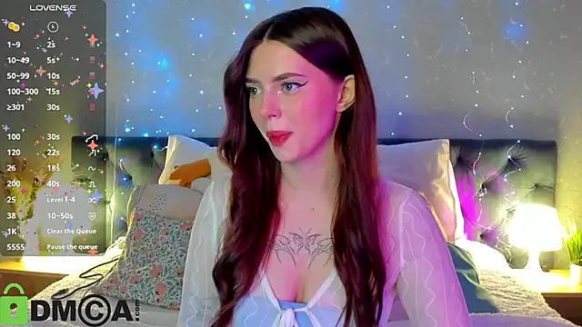 Freechat _xna_ on StripChat