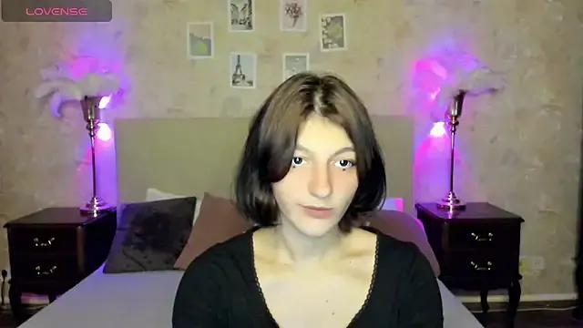 StripChat A_Skyy is Freechat A_Skyy — Cutie dance