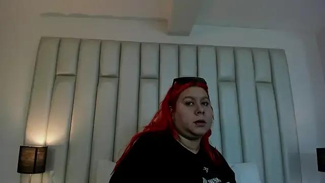 aandreaperez on StripChat