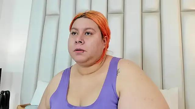 aandreaperez on StripChat