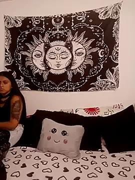 StripChat abby_n_emily is Freechat abby_n_emily — SHOW ASSHOLE