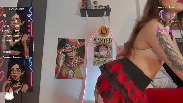 Freechat Aciid_lover on StripChat