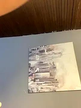 Freechat Adarha_Ramirez on StripChat