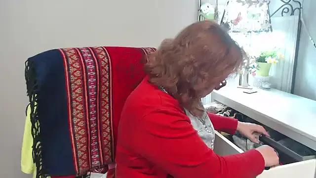 Freechat Adelewildx on StripChat