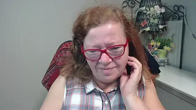 Freechat Adelewildx on StripChat