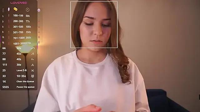 Freechat AdrianaCoenen on StripChat