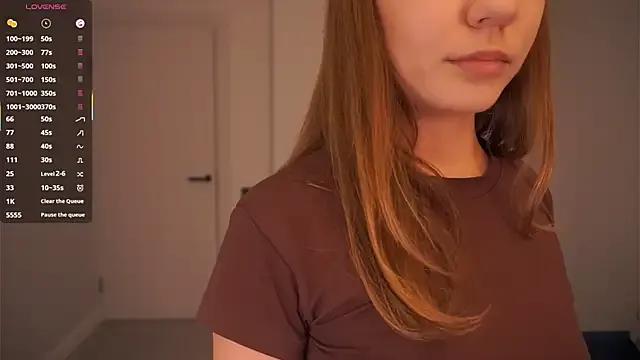 Freechat AdrianaCoenen on StripChat