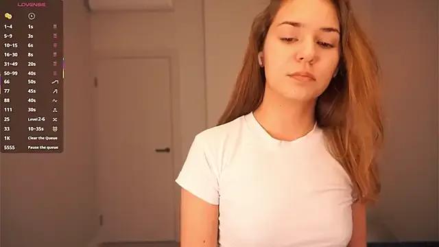 Freechat AdrianaCoenen on StripChat