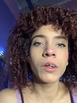 Freechat Adrianita-Fox on StripChat