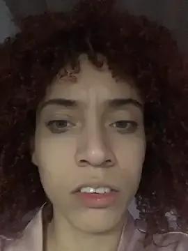 Freechat Adrianita-Fox on StripChat