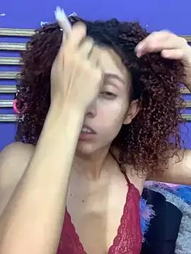 Freechat Adrianita-Fox on StripChat