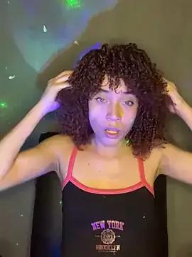 Freechat Adrianita-Fox on StripChat