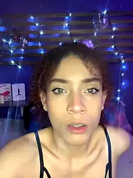 Freechat Adrianita-Fox on StripChat