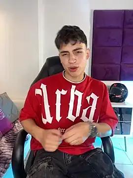 StripChat AdrianRinaldi is Freechat AdrianRinaldi — completly naked 4u