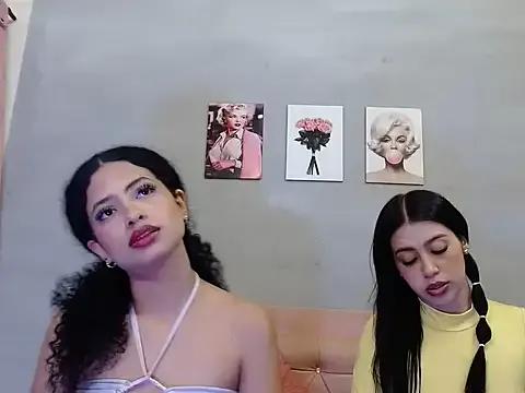 Private Adut_Akech on StripChat