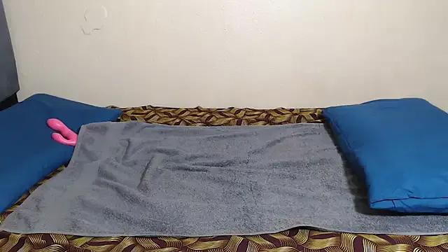 Freechat AfricanPopi on StripChat