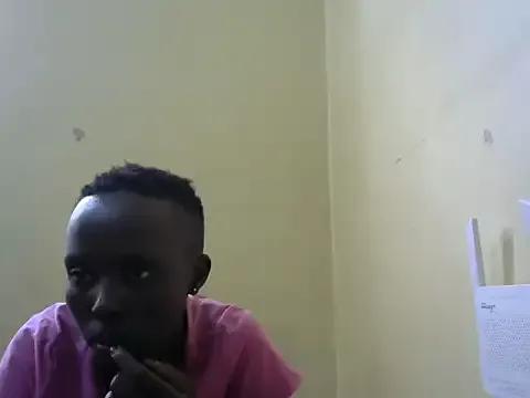Freechat Afrikadol on StripChat