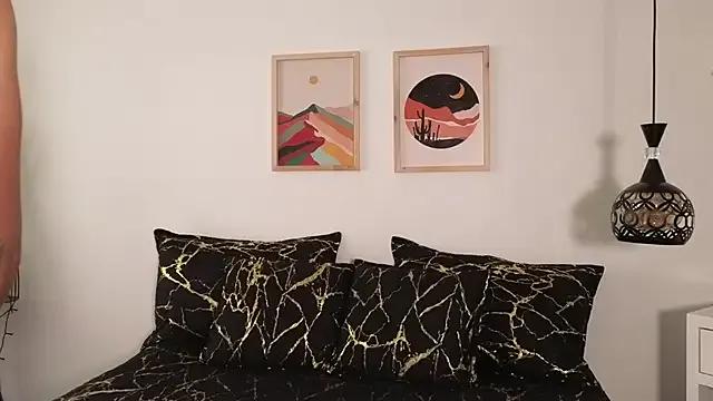 Freechat afrodita_aares on StripChat