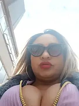 Freechat Afroditecash on StripChat