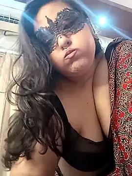 AgniPriya — Wanna have a squirt show