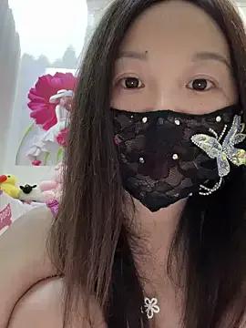 Freechat Aiss-niang on StripChat