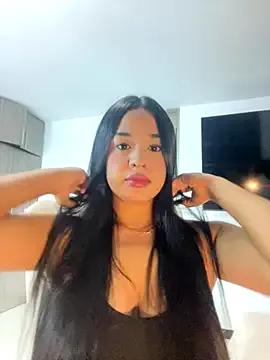 Aitana98_ on StripChat 