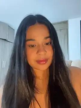 Aitana98_ on StripChat 